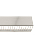 Cirrus Ceiling Downlight Modular - White Louver - Click to Enlarge