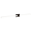 Tie Stix Wall 2-Light Wall/Vanity Tunable White 24VDC Remote Power, Horizontal Or Vertical Mounting, White, Antique Bronze, 2RE - Click to Enlarge